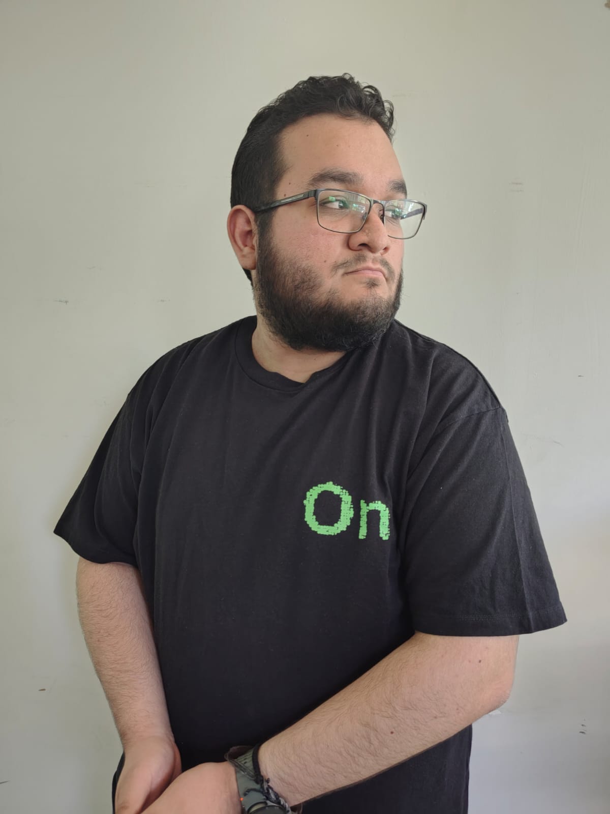 Avatar de Rafael Abonce Garcia