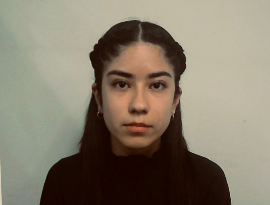 Avatar de Sophia Martínez Cano