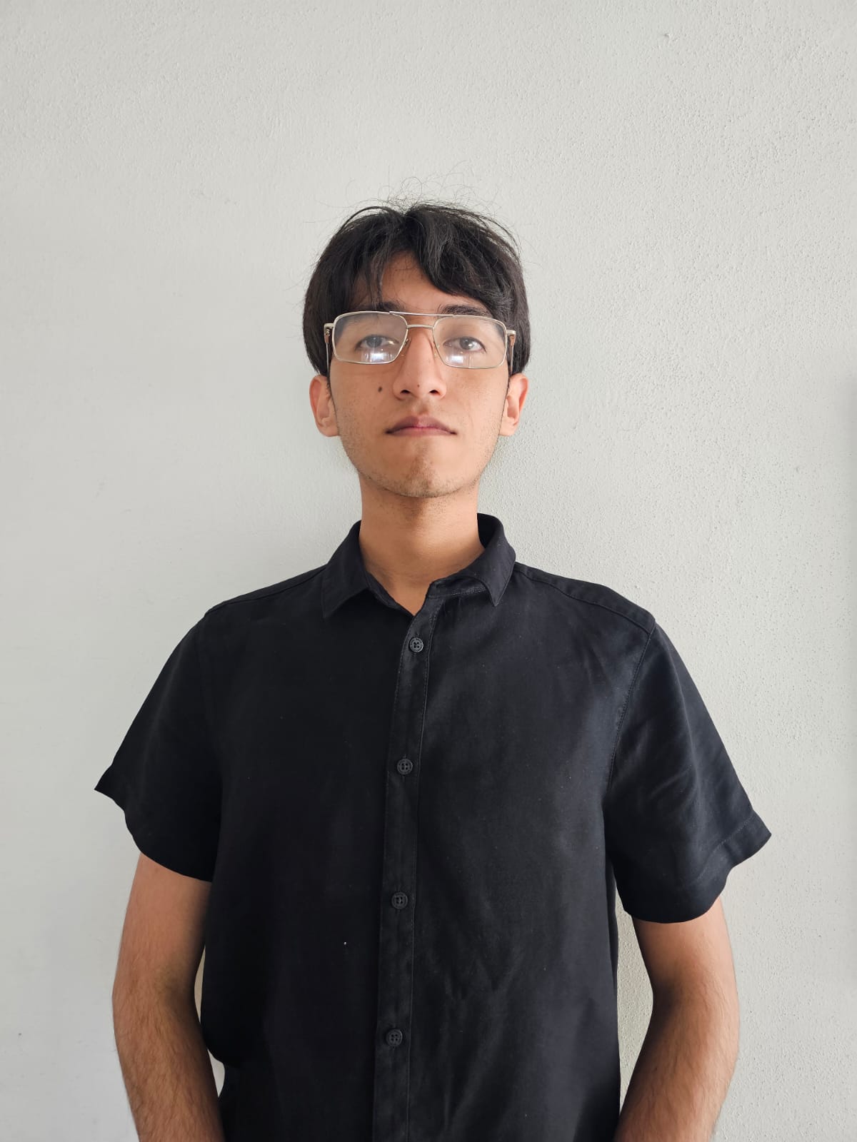 Avatar de Jaime Alejandro Serrano Vázquez