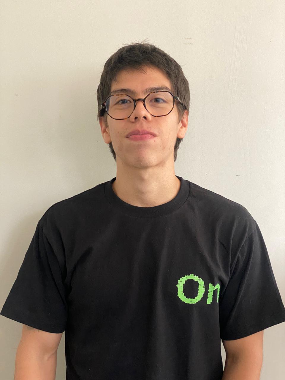 Avatar de Mariano Morales Ramirez