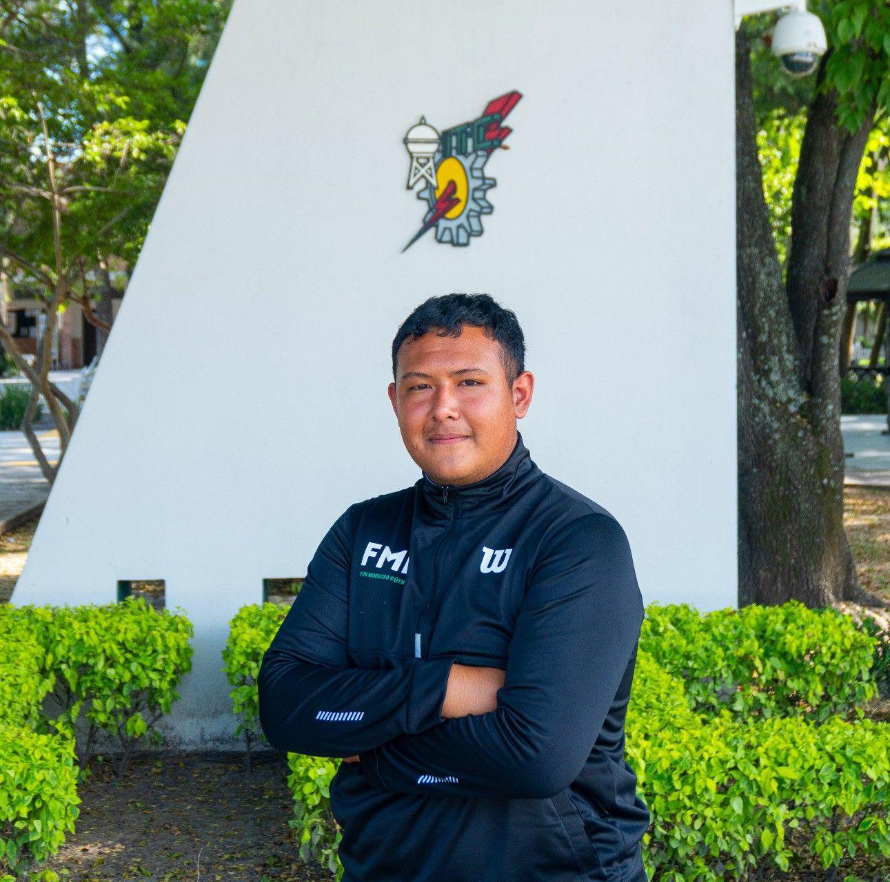 Avatar de Iván de Jesús Mendoza Olvera