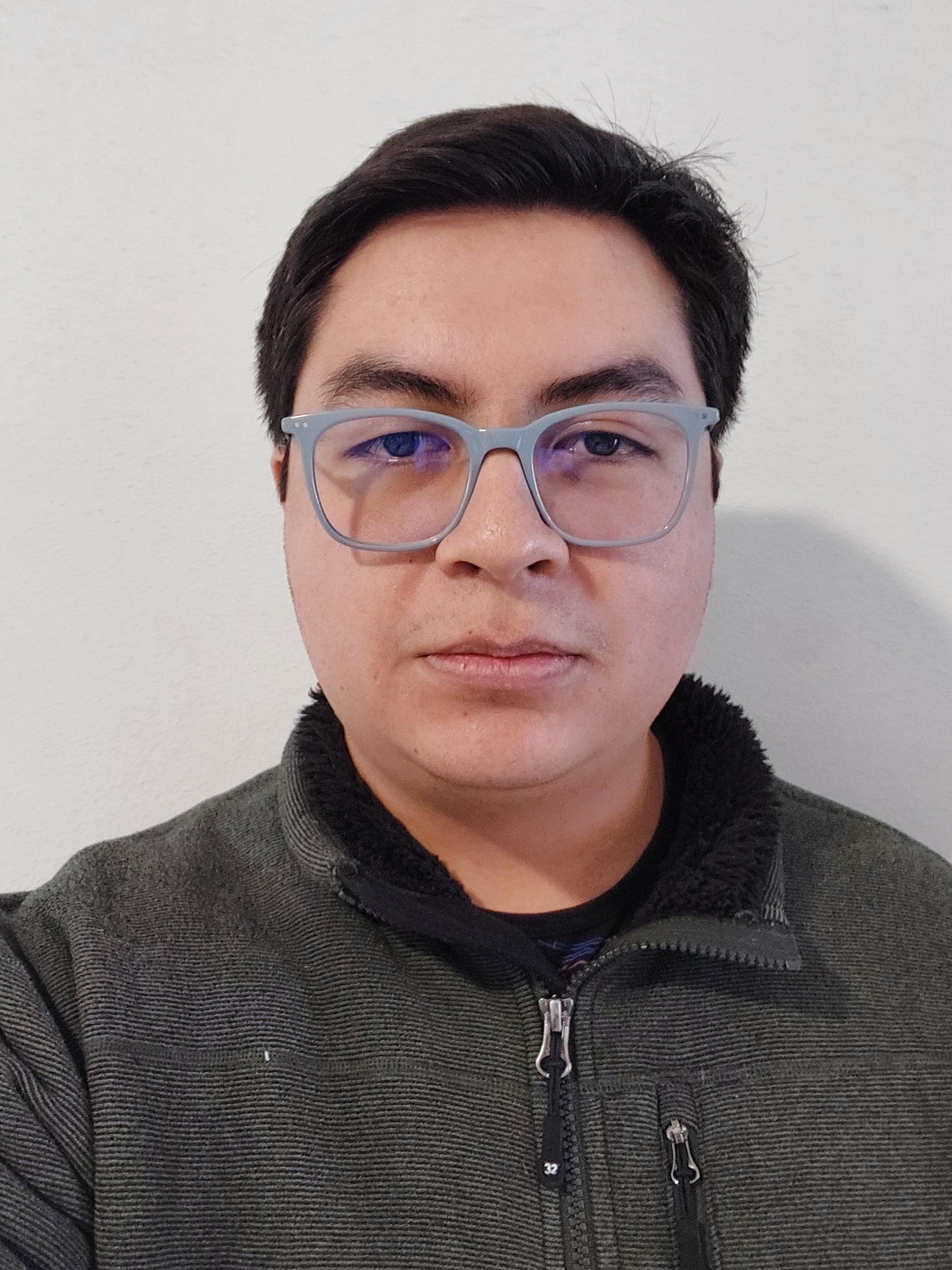 Avatar de Andrés Lemus Díaz