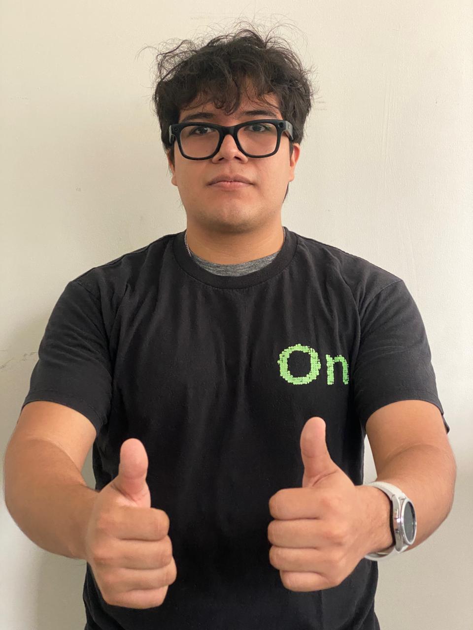 Avatar de Pablo Torrecillas