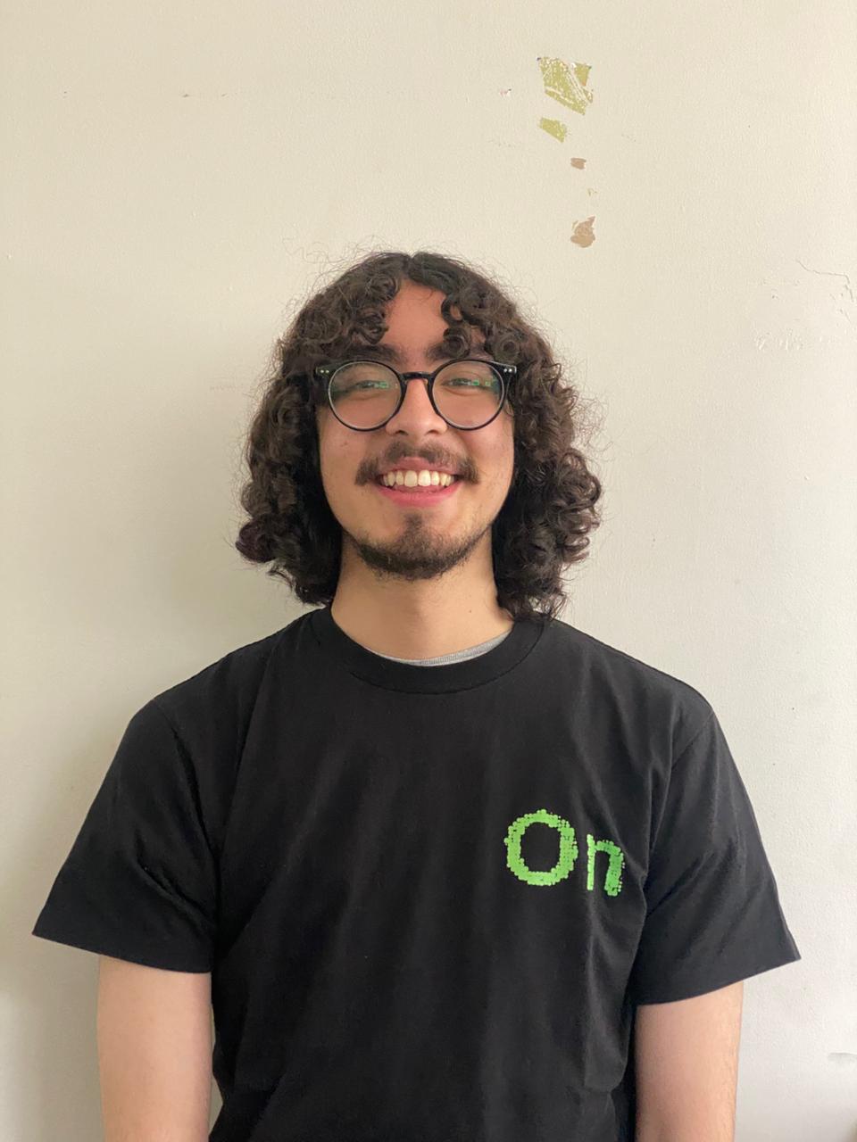 Avatar de Alberto Emiliano Solis Santos