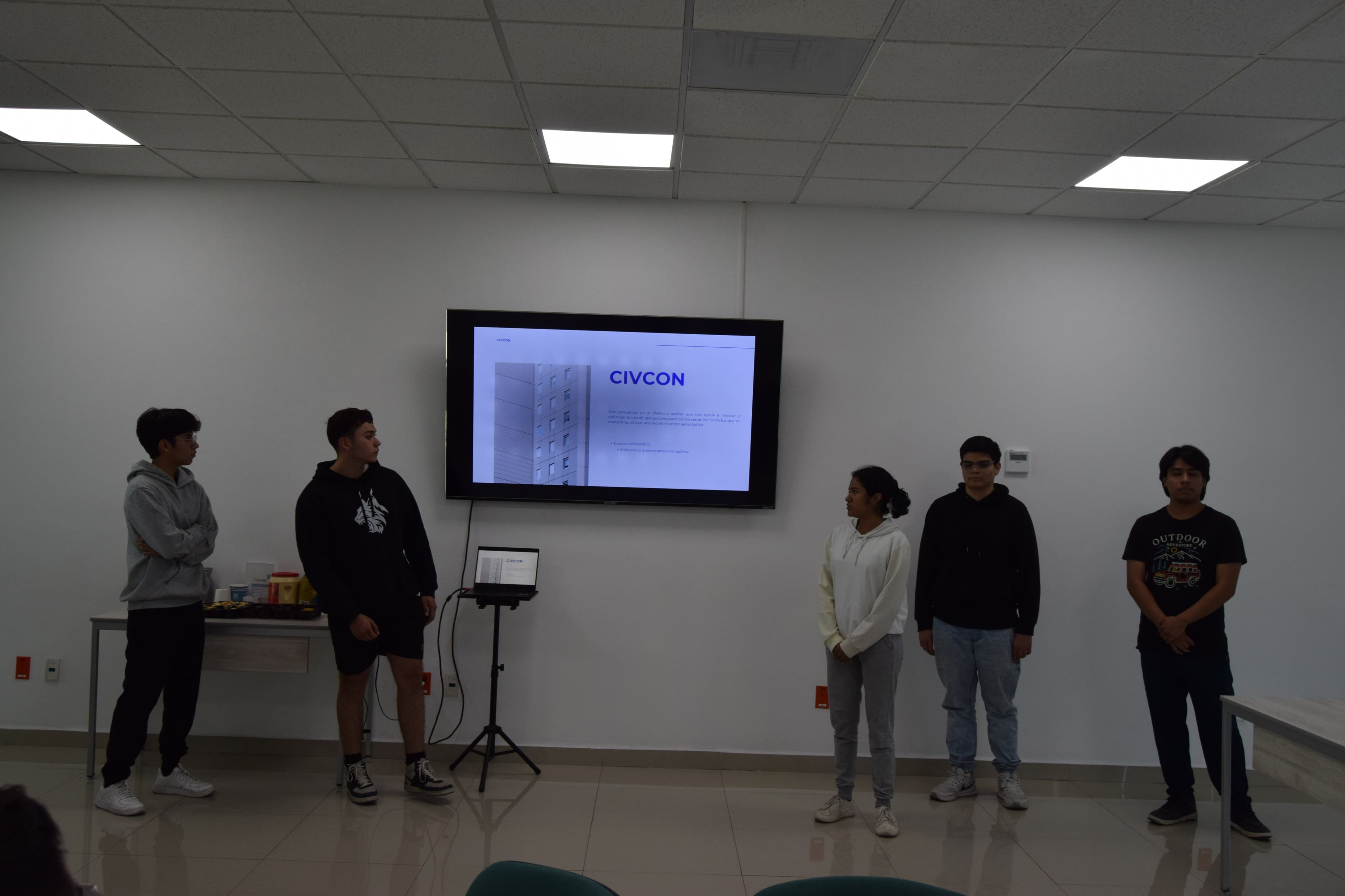 Imagen de HackOnLinces