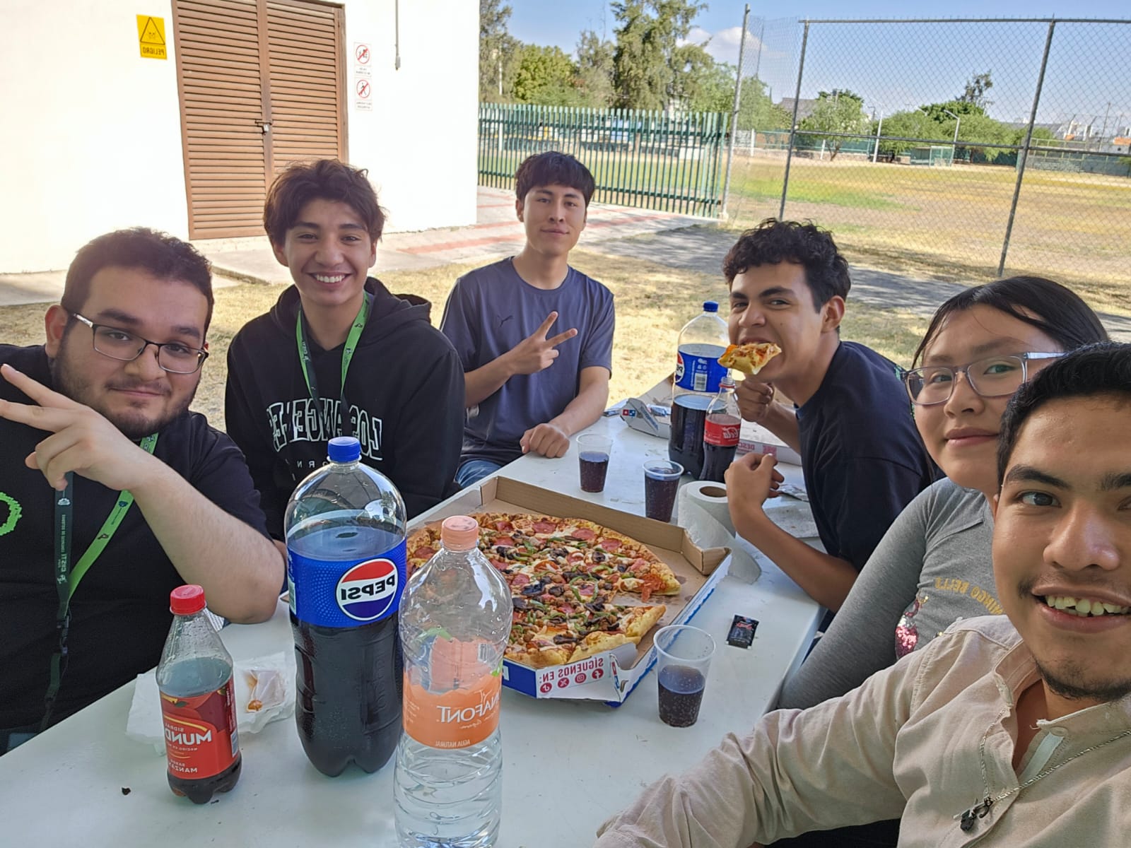 Imagen de HackOnLinces