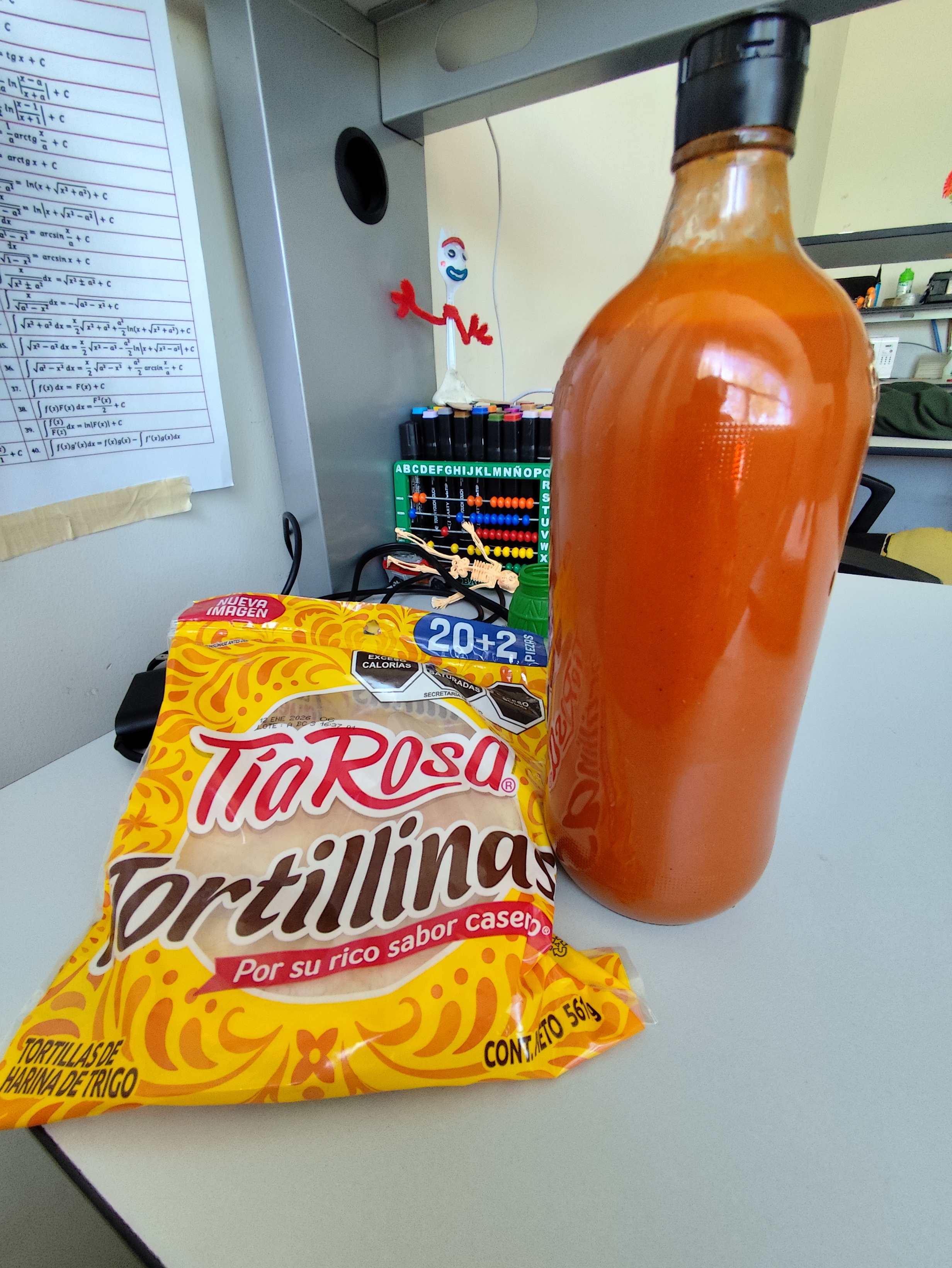 Imagen de Desayunito