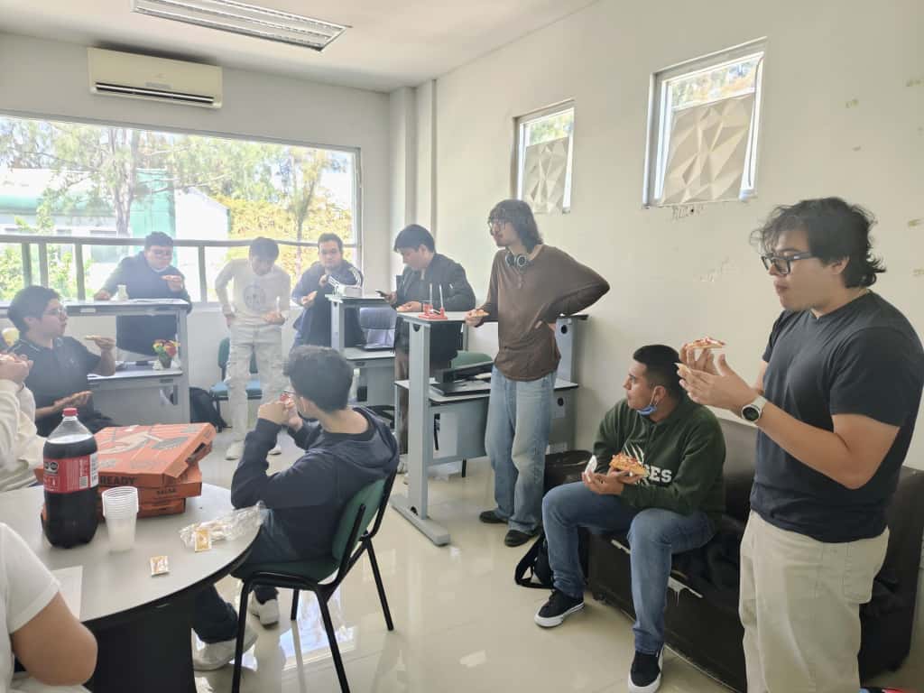 Imagen de Reclutamiento 2025