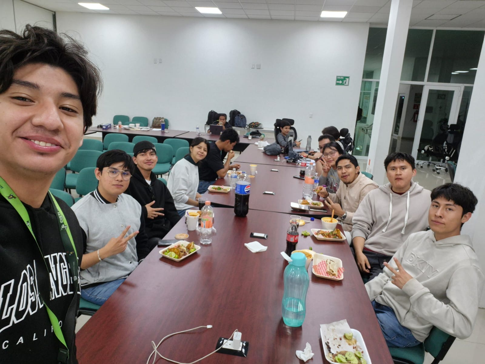 Imagen de HackOnLinces