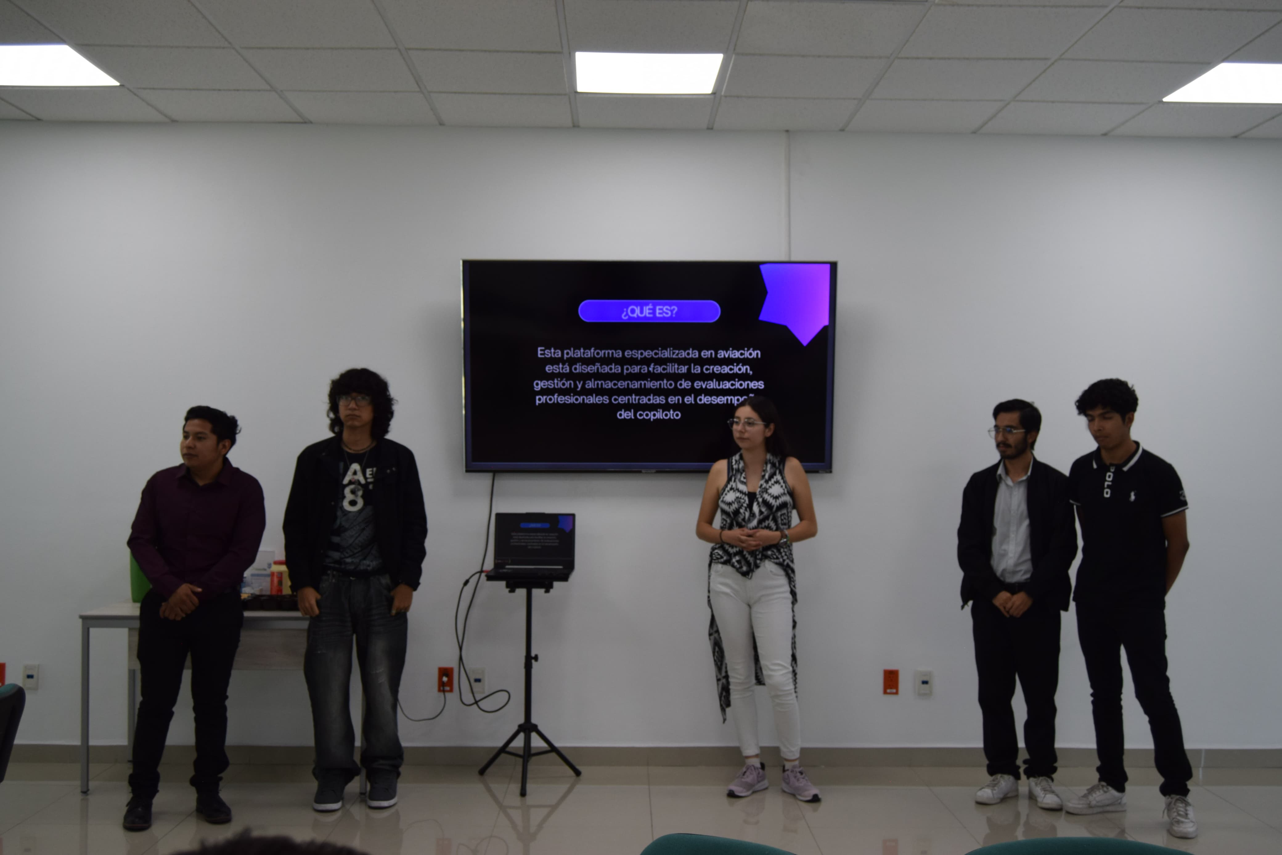 Imagen de HackOnLinces