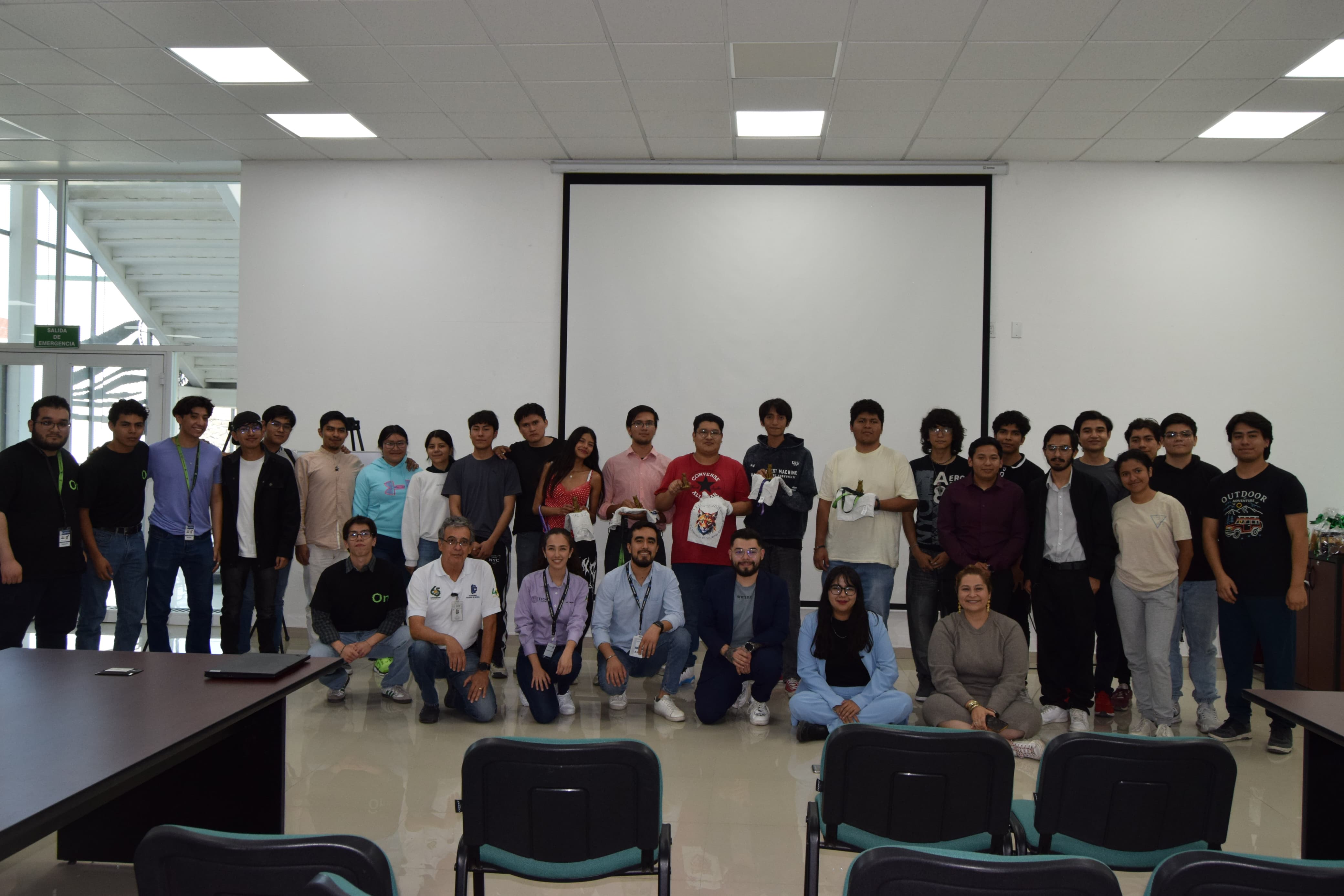 Imagen de HackOnLinces